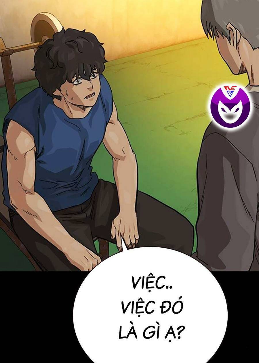 Để Có Thể Sống Sót - Chapter 123 - Page 25