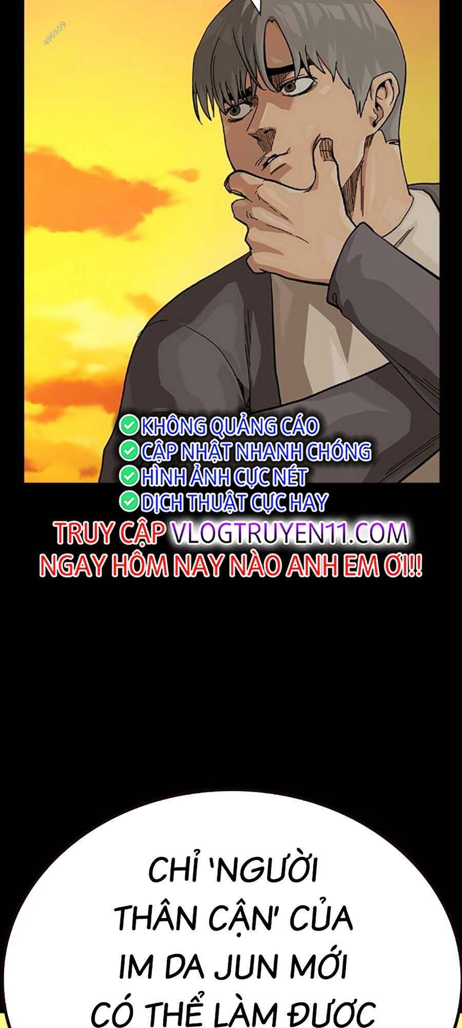 Để Có Thể Sống Sót - Chapter 123 - Page 27