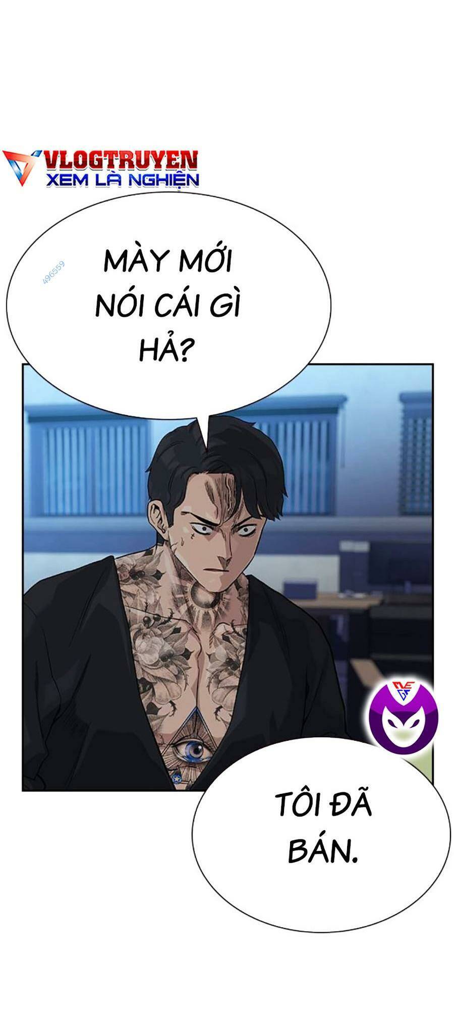 Để Có Thể Sống Sót - Chapter 123 - Page 3