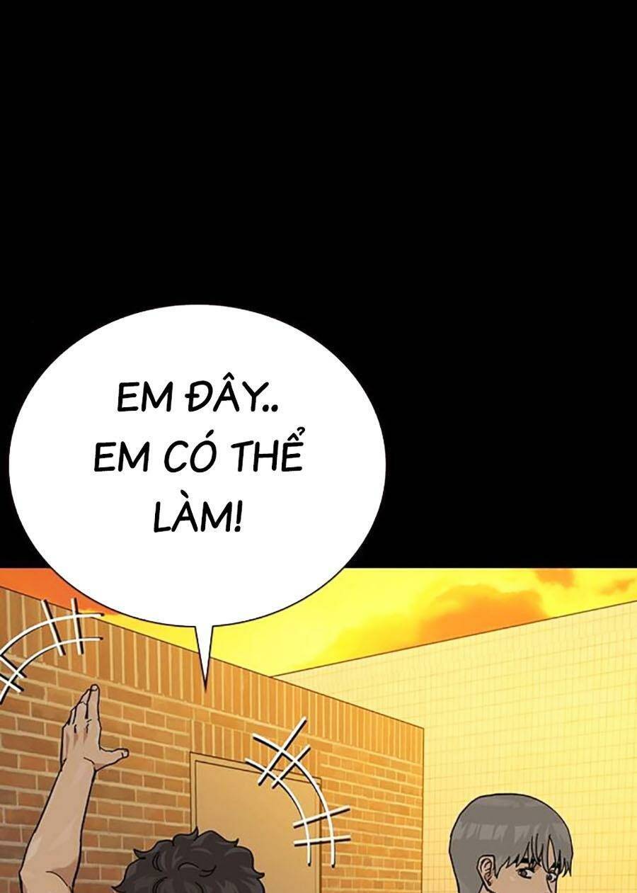 Để Có Thể Sống Sót - Chapter 123 - Page 31