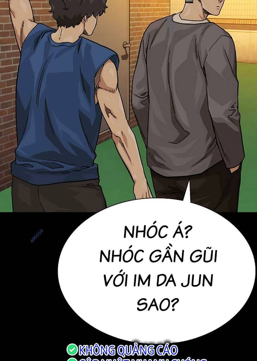 Để Có Thể Sống Sót - Chapter 123 - Page 32