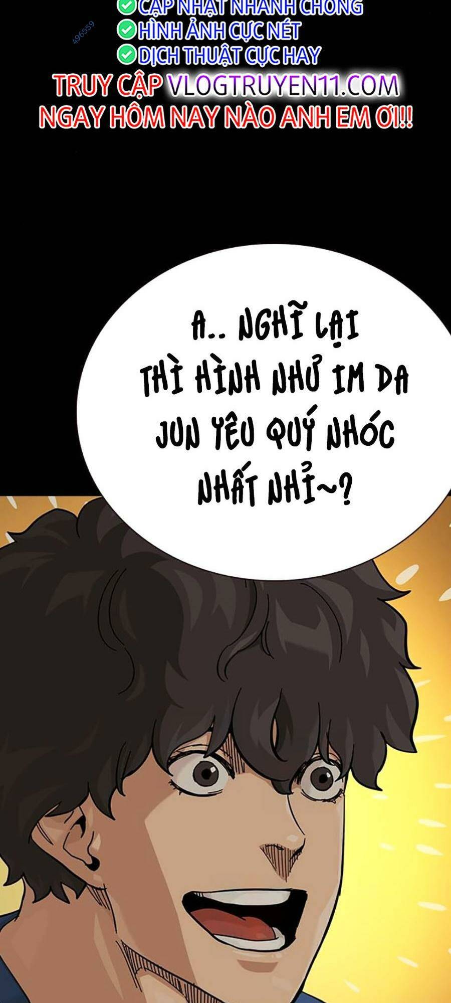 Để Có Thể Sống Sót - Chapter 123 - Page 33