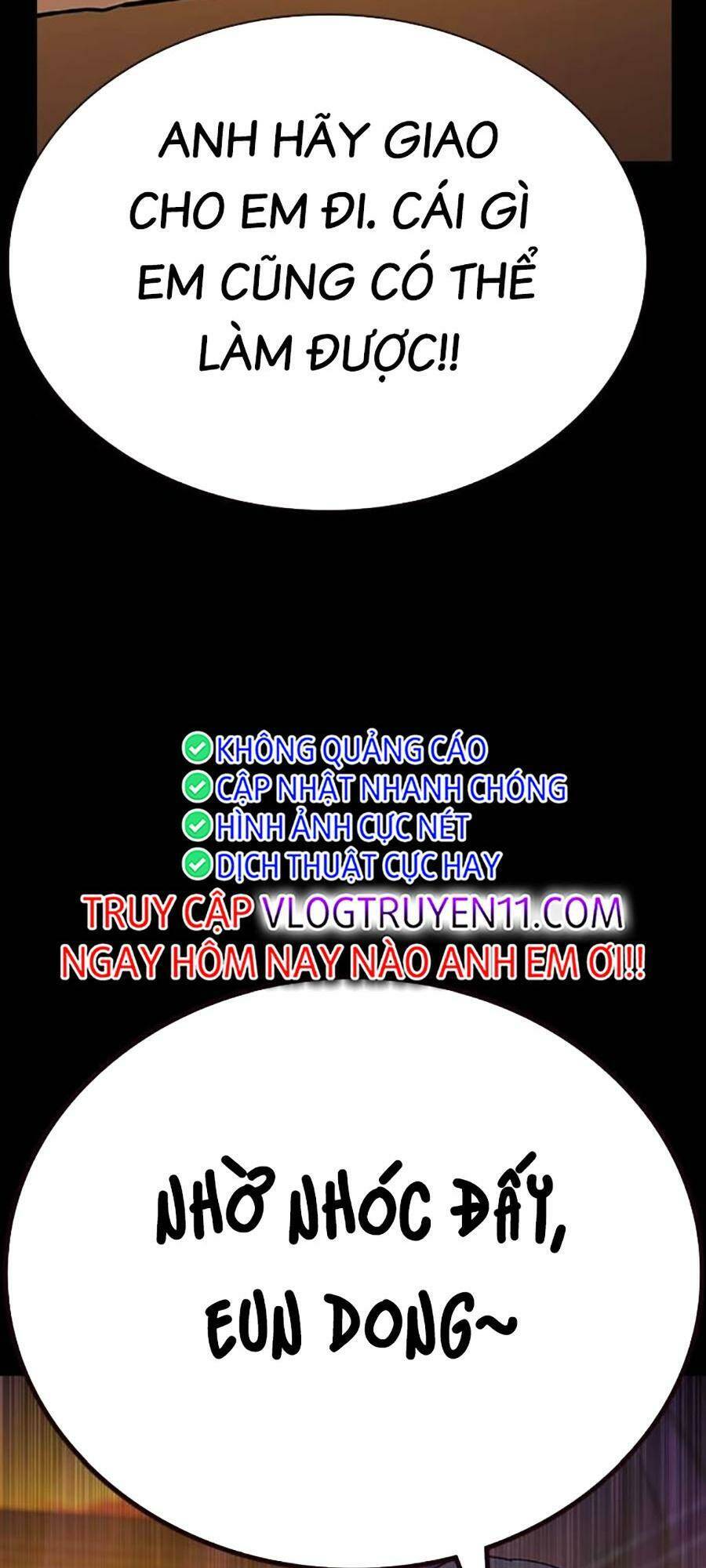 Để Có Thể Sống Sót - Chapter 123 - Page 36