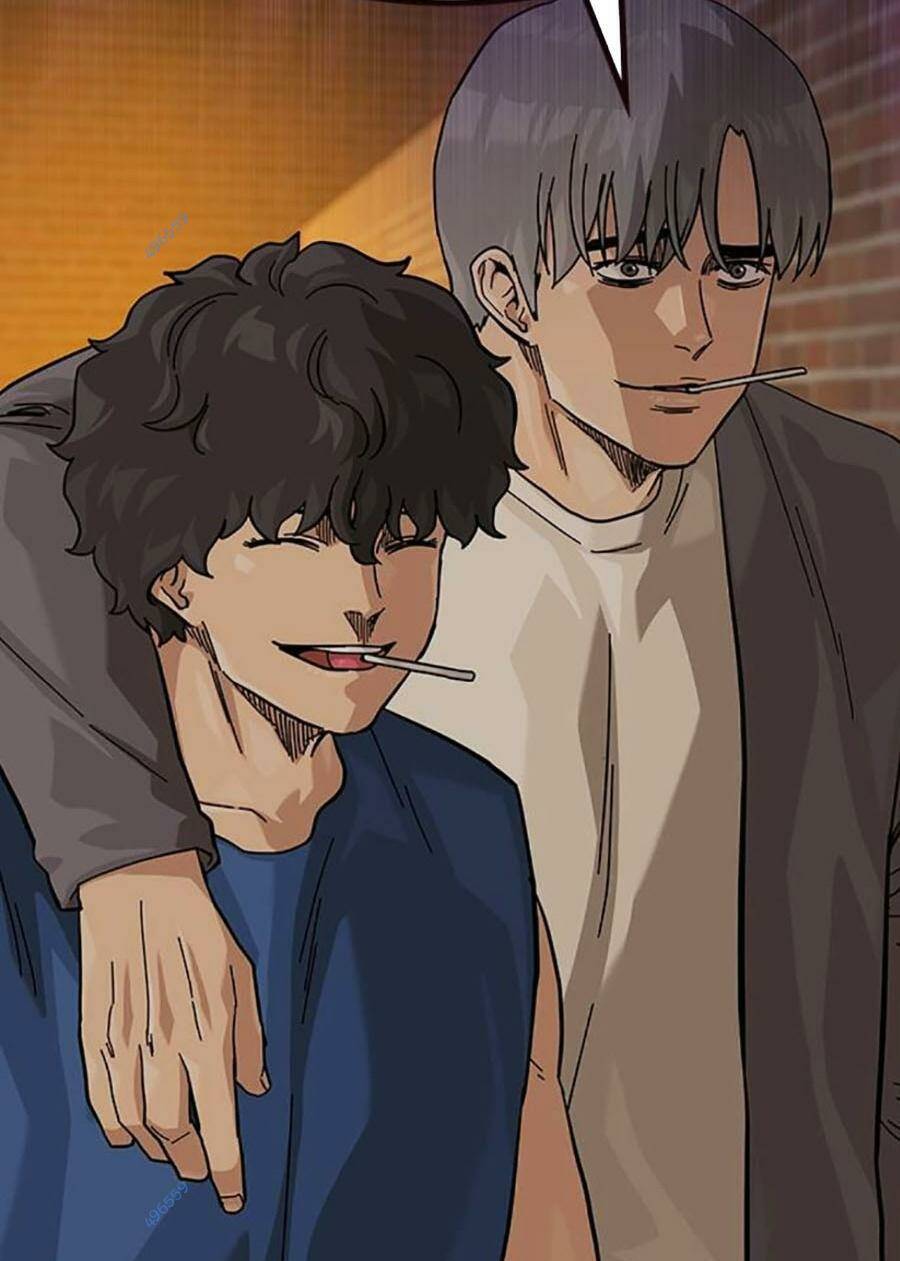 Để Có Thể Sống Sót - Chapter 123 - Page 37