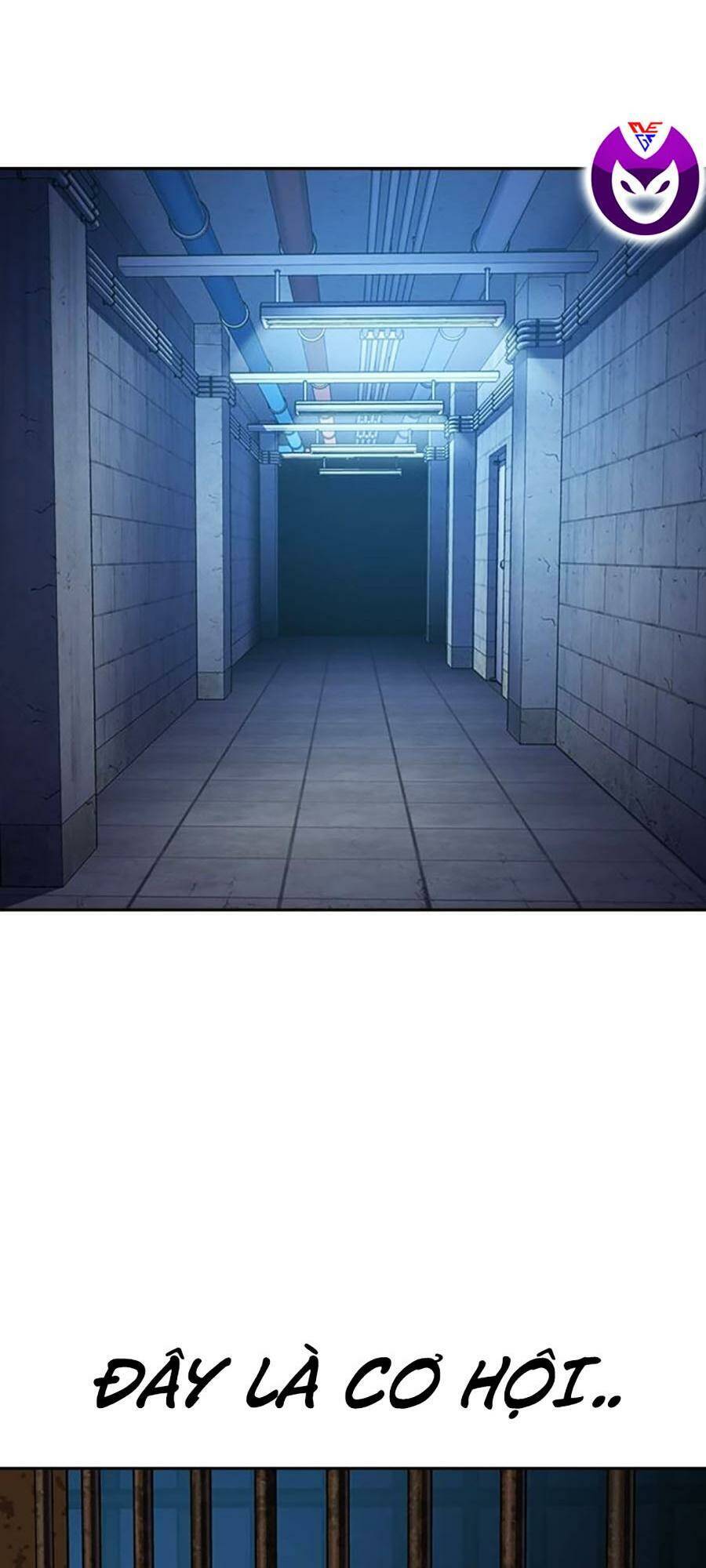Để Có Thể Sống Sót - Chapter 123 - Page 39