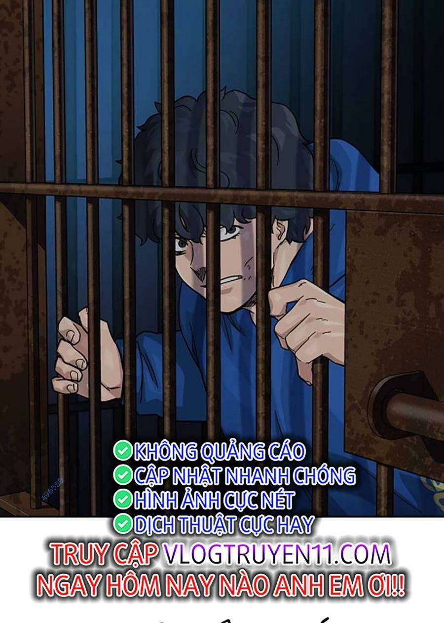 Để Có Thể Sống Sót - Chapter 123 - Page 40