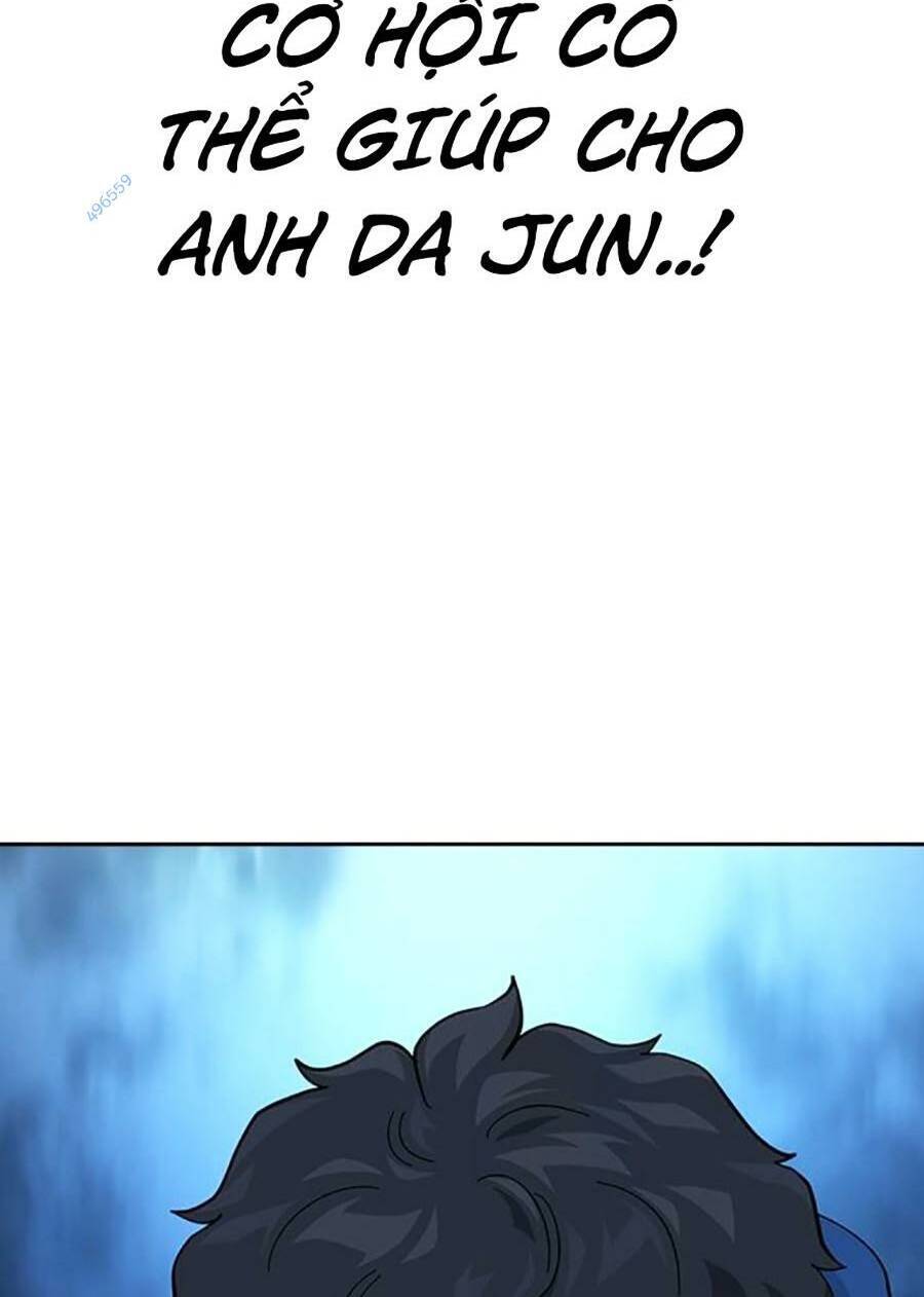 Để Có Thể Sống Sót - Chapter 123 - Page 41