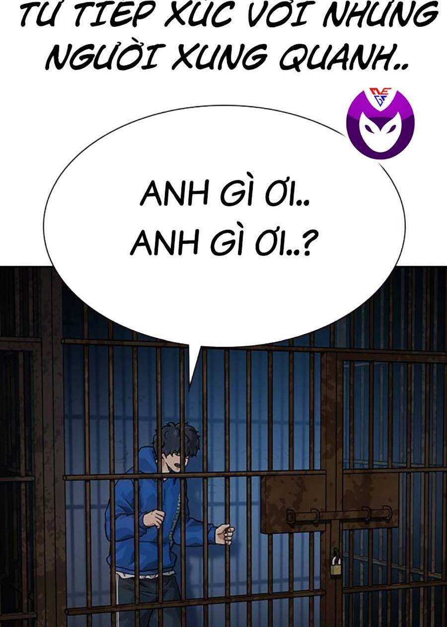 Để Có Thể Sống Sót - Chapter 123 - Page 43