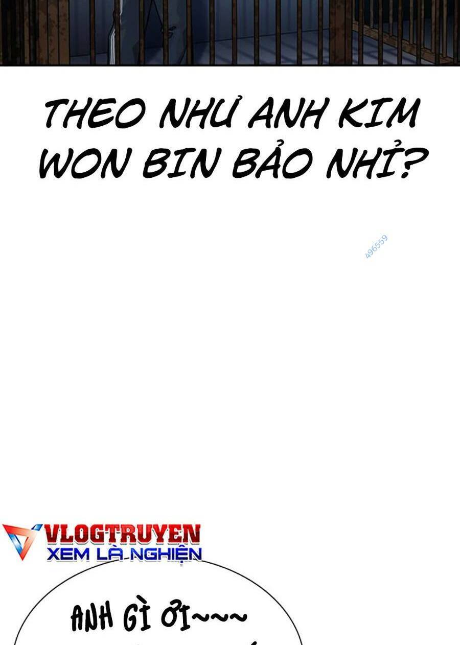 Để Có Thể Sống Sót - Chapter 123 - Page 44