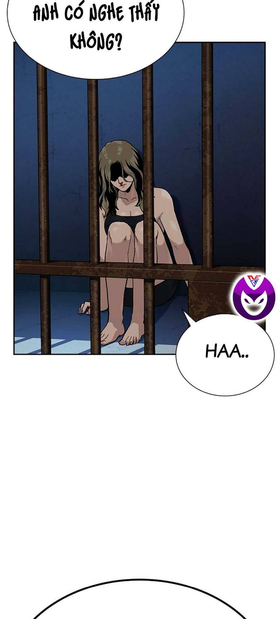 Để Có Thể Sống Sót - Chapter 123 - Page 45