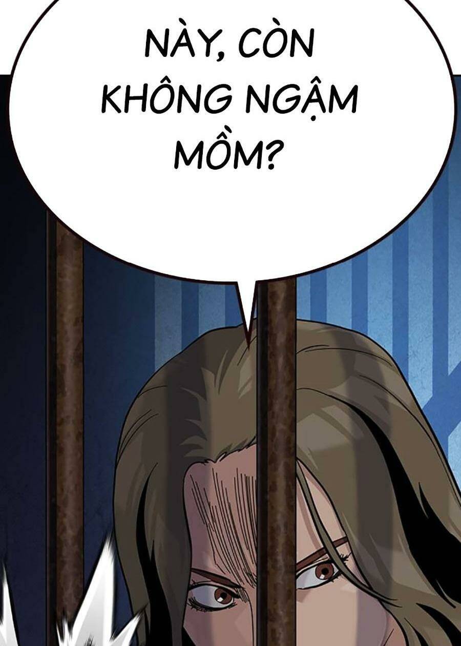 Để Có Thể Sống Sót - Chapter 123 - Page 46