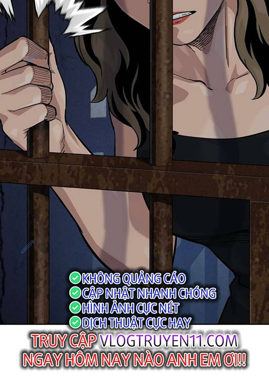 Để Có Thể Sống Sót - Chapter 123 - Page 47