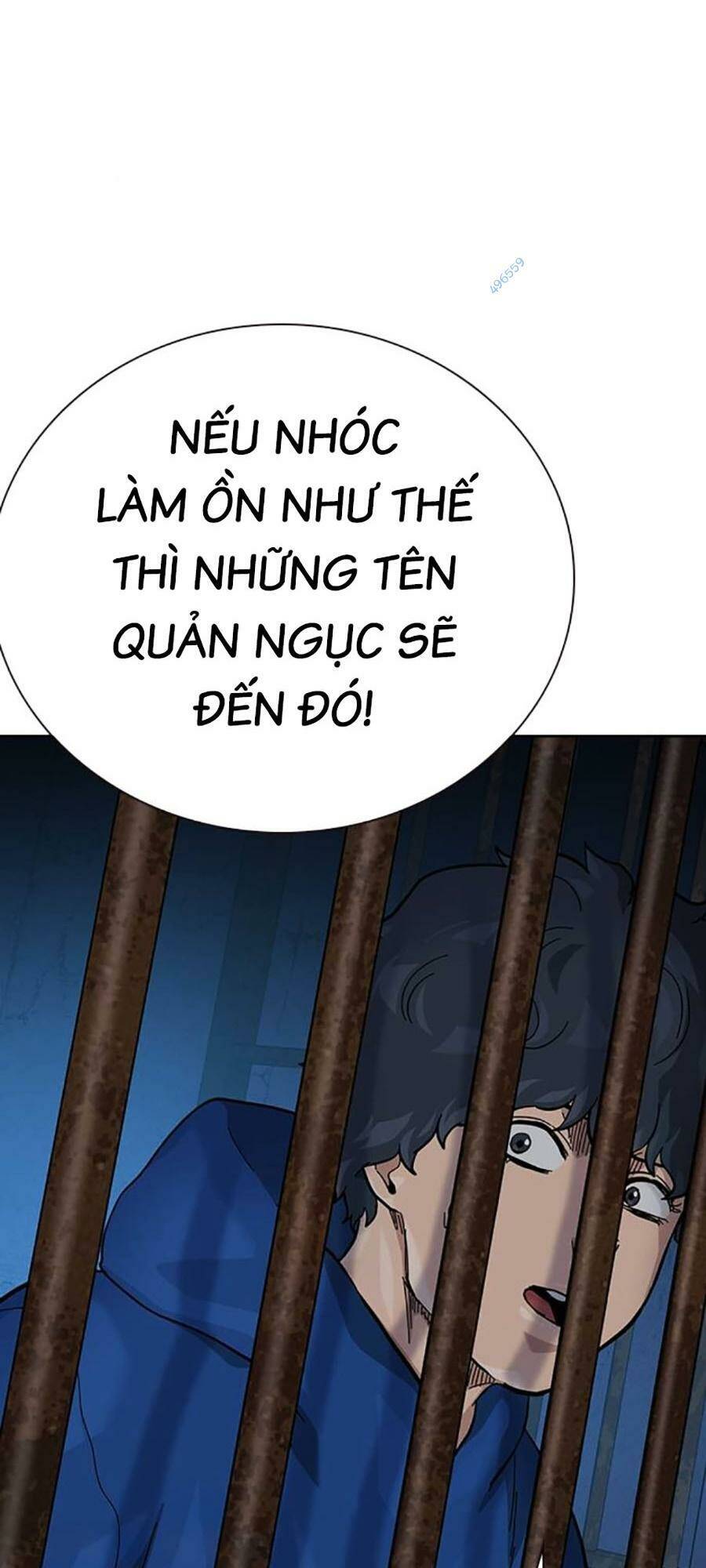 Để Có Thể Sống Sót - Chapter 123 - Page 48