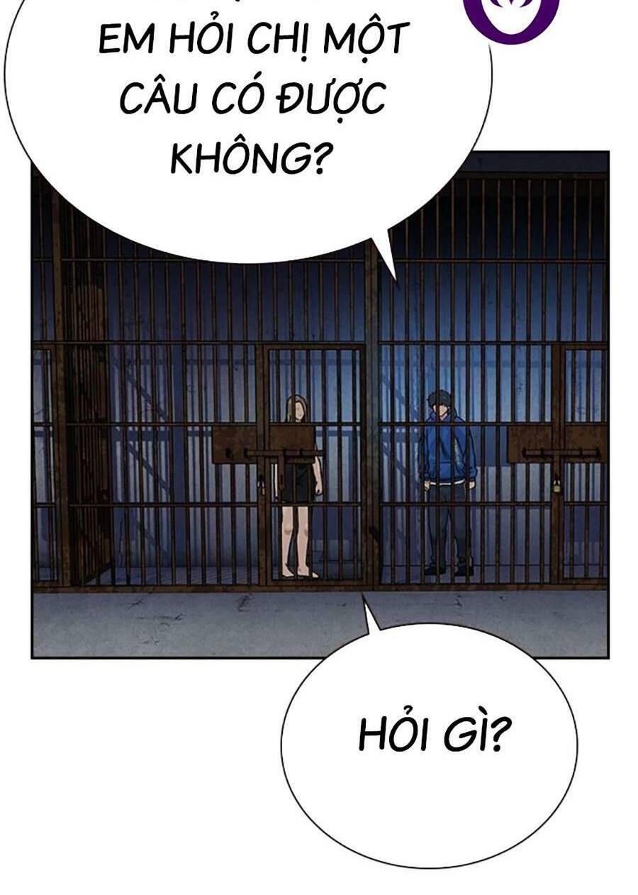 Để Có Thể Sống Sót - Chapter 123 - Page 50