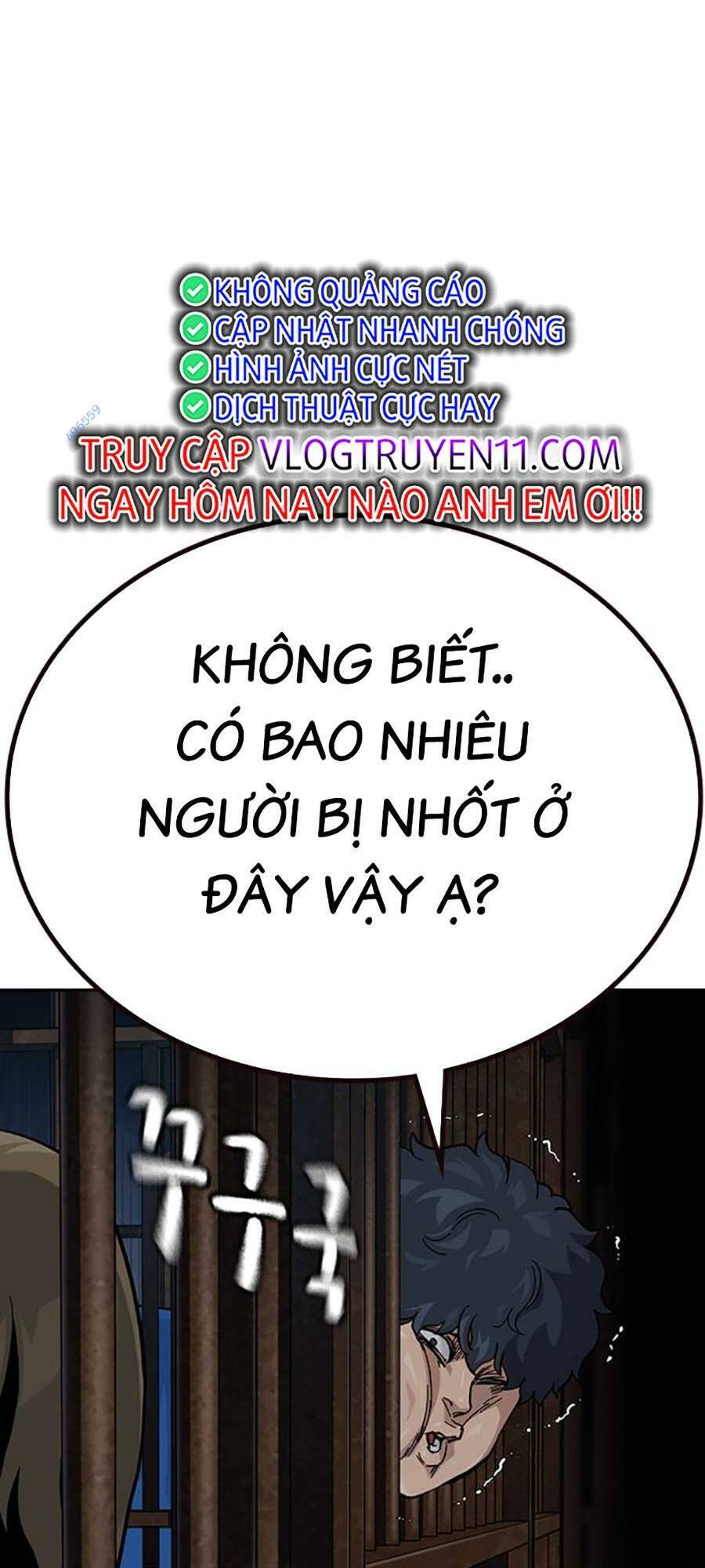 Để Có Thể Sống Sót - Chapter 123 - Page 51