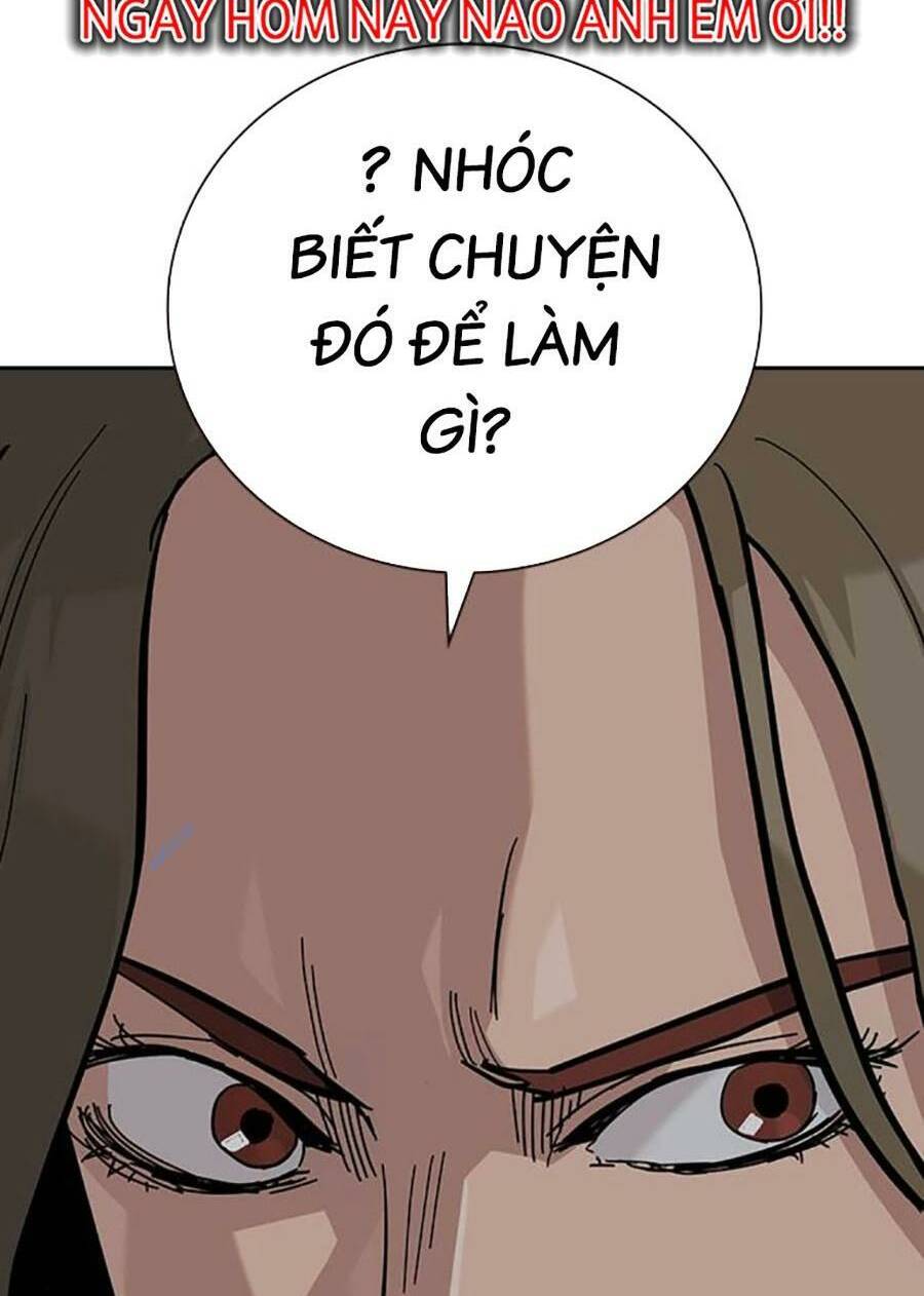 Để Có Thể Sống Sót - Chapter 123 - Page 53