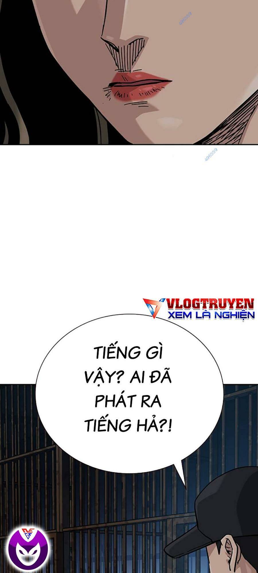 Để Có Thể Sống Sót - Chapter 123 - Page 54