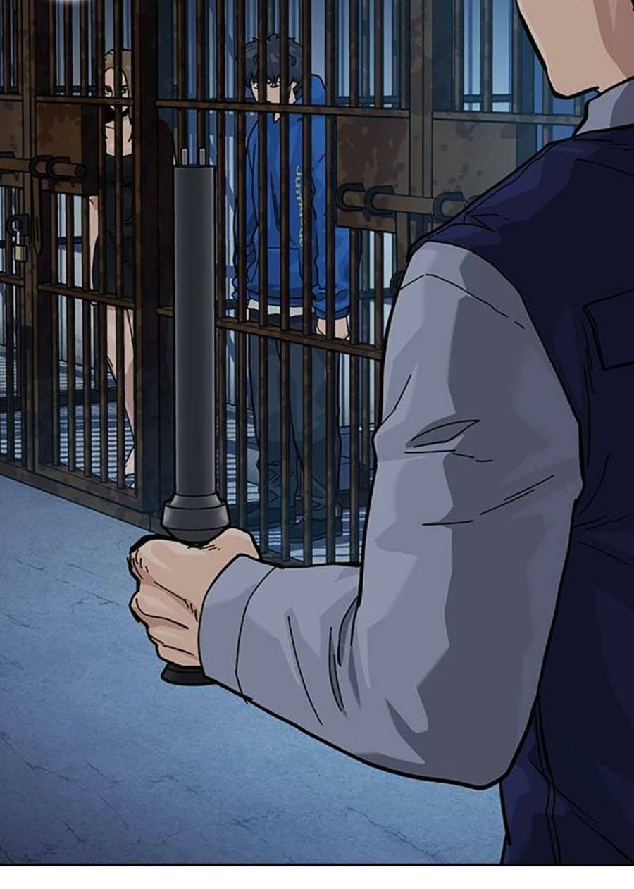 Để Có Thể Sống Sót - Chapter 123 - Page 55