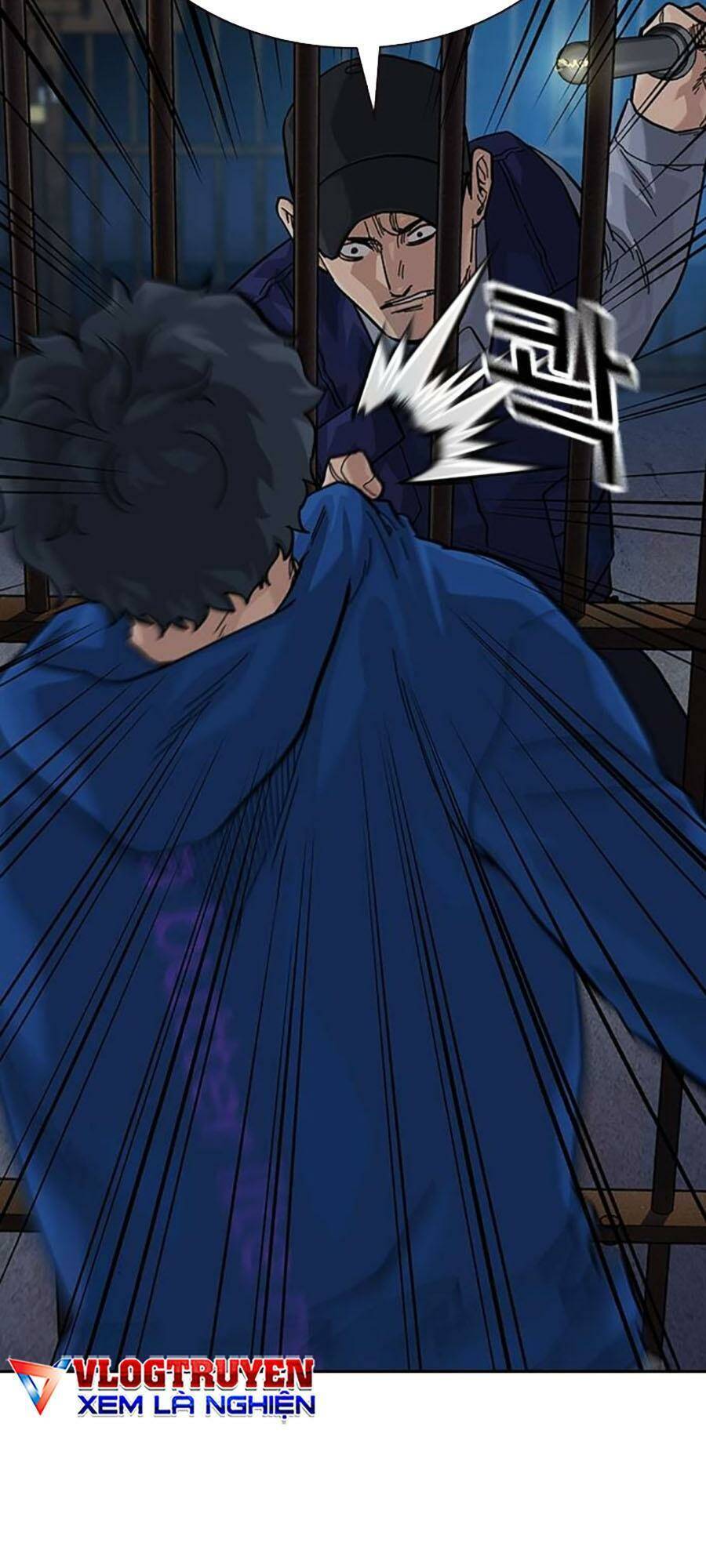 Để Có Thể Sống Sót - Chapter 123 - Page 57