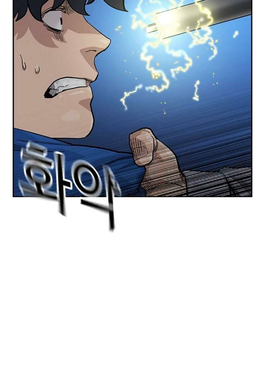 Để Có Thể Sống Sót - Chapter 123 - Page 59