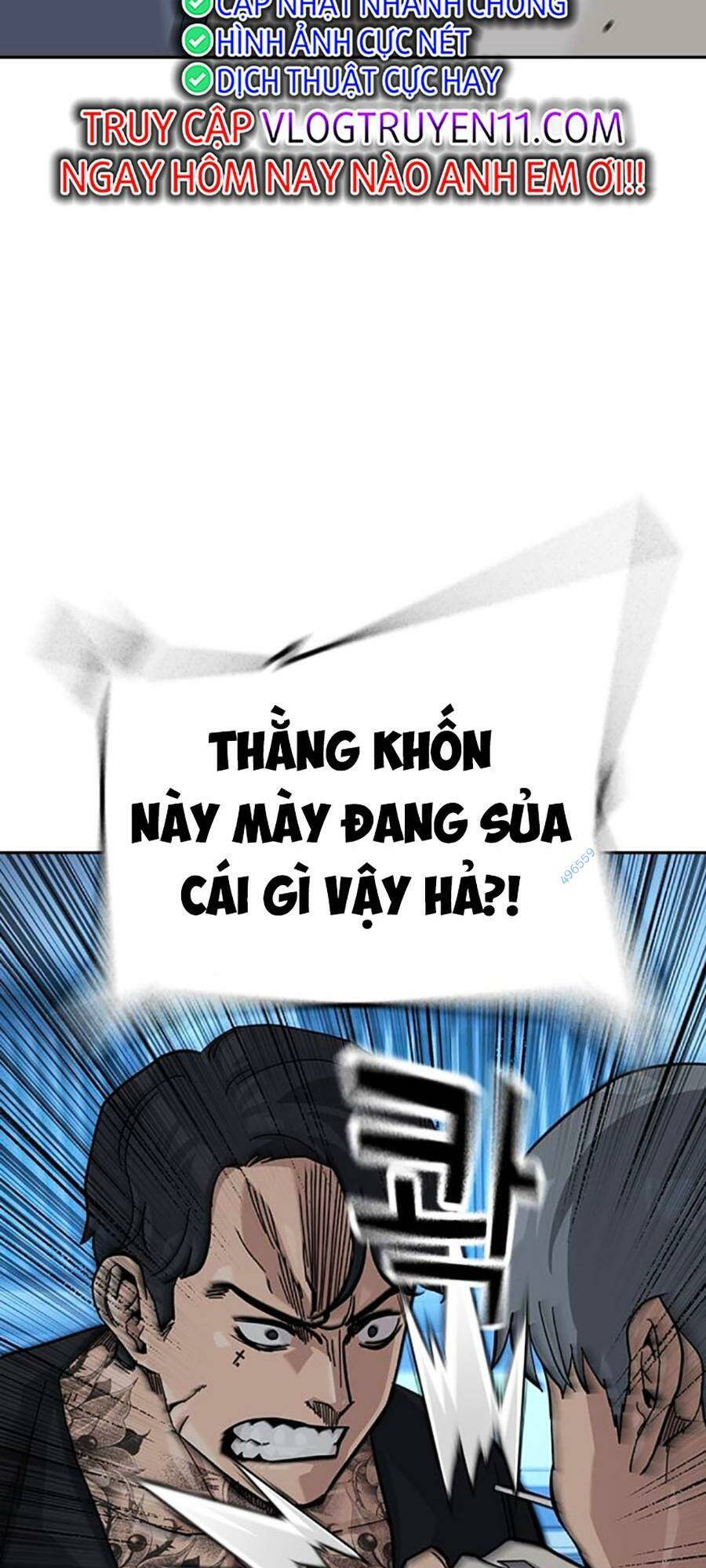 Để Có Thể Sống Sót - Chapter 123 - Page 6