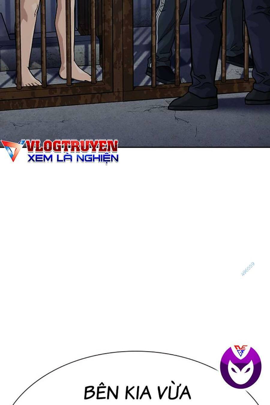 Để Có Thể Sống Sót - Chapter 123 - Page 62