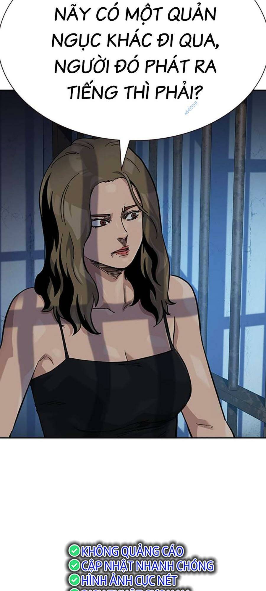 Để Có Thể Sống Sót - Chapter 123 - Page 63