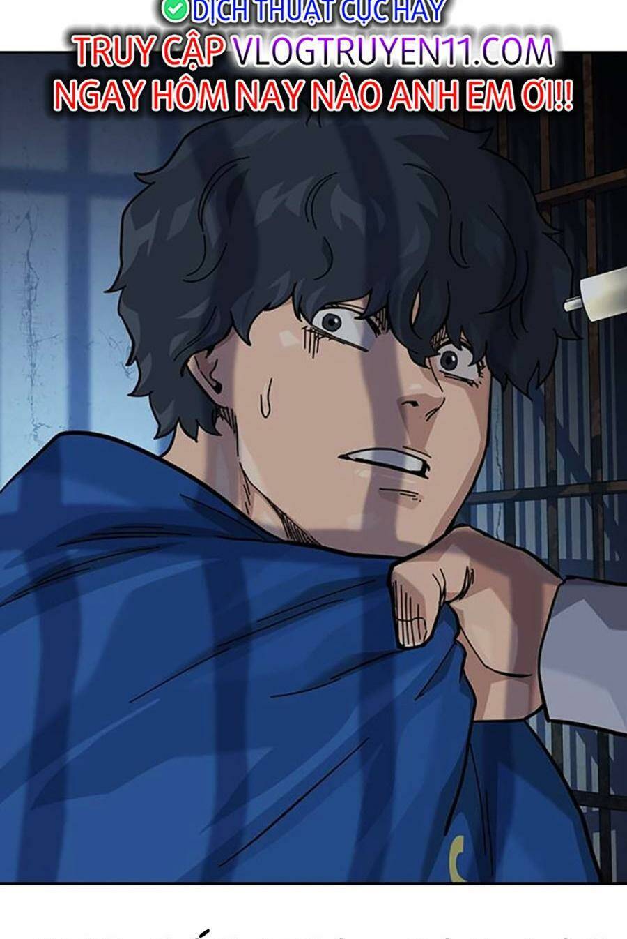 Để Có Thể Sống Sót - Chapter 123 - Page 64