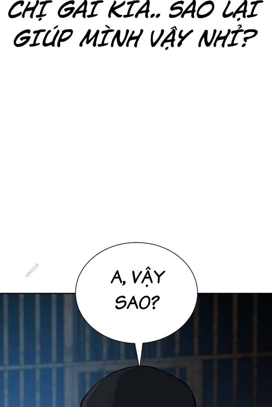 Để Có Thể Sống Sót - Chapter 123 - Page 65