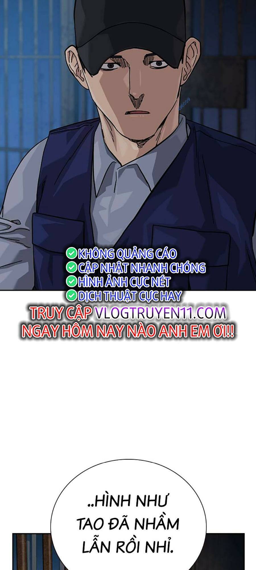 Để Có Thể Sống Sót - Chapter 123 - Page 66