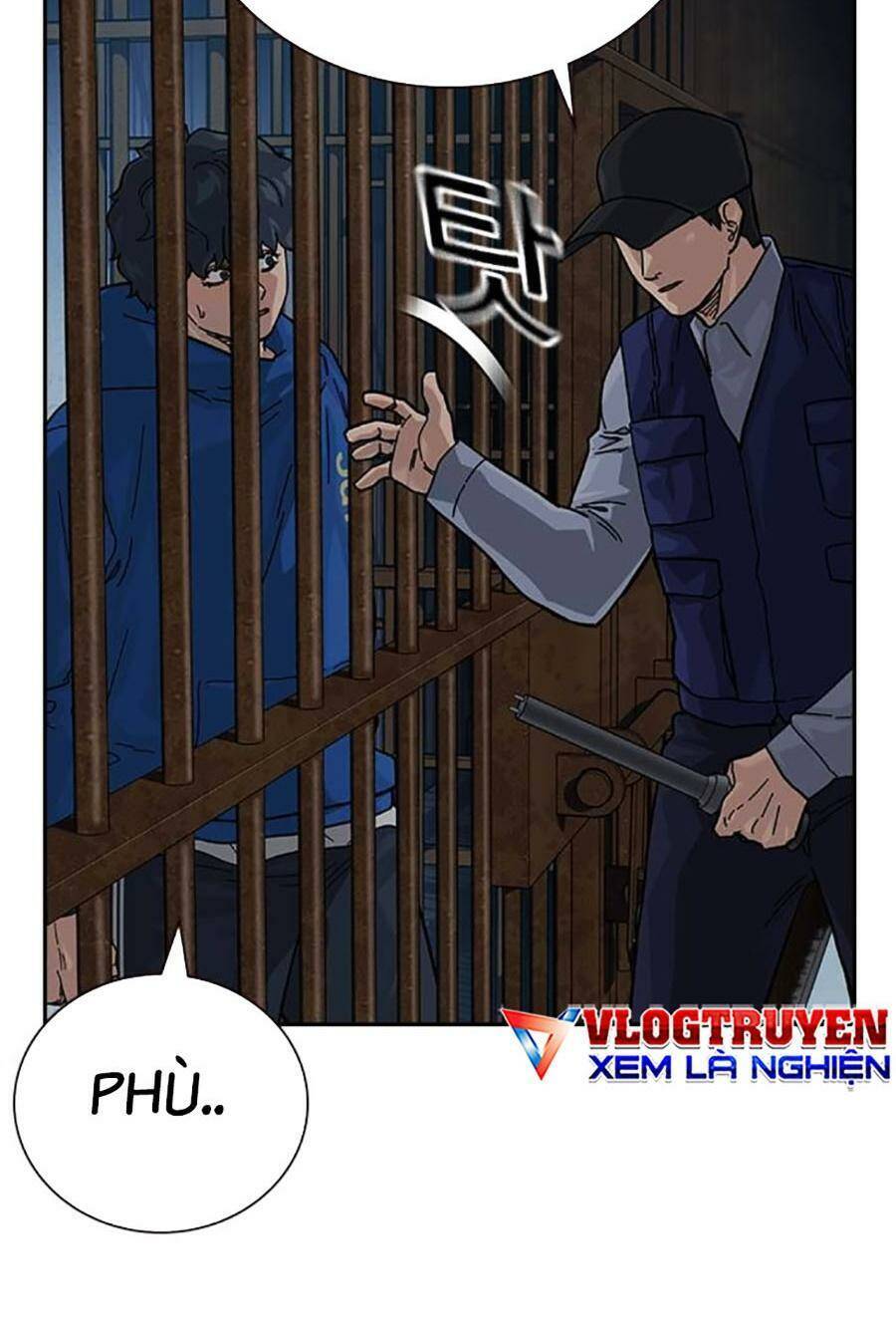 Để Có Thể Sống Sót - Chapter 123 - Page 67