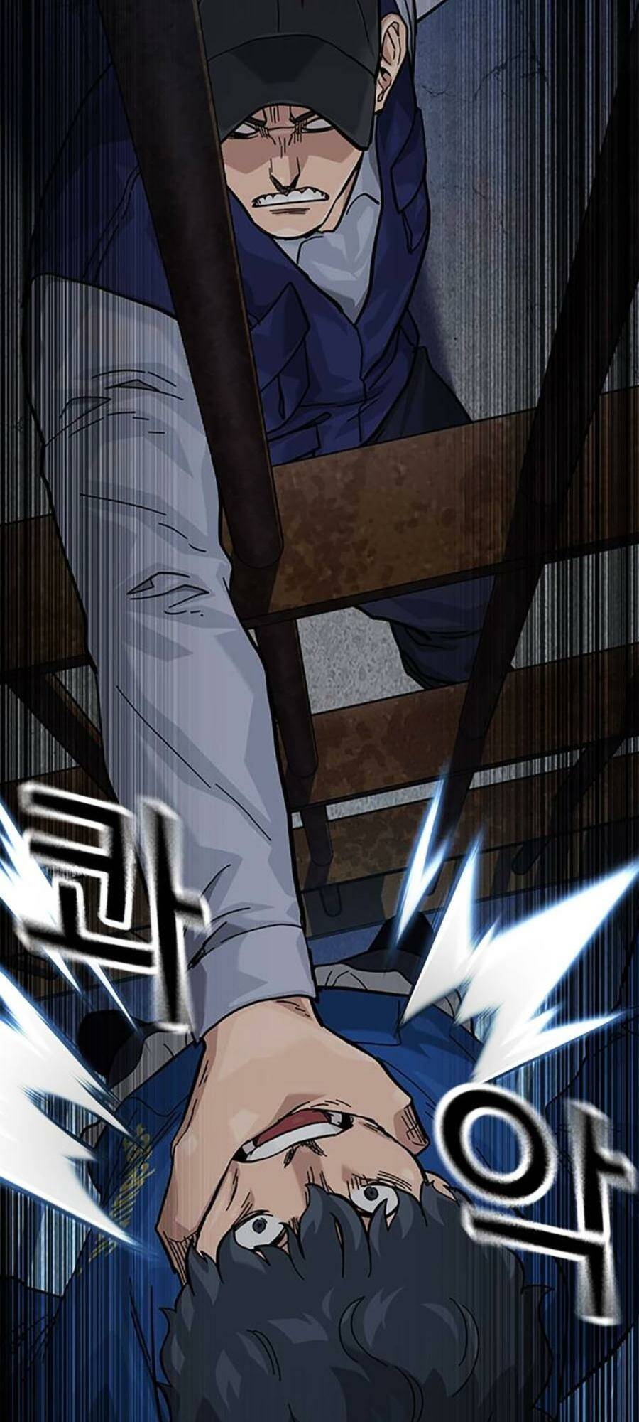 Để Có Thể Sống Sót - Chapter 123 - Page 69