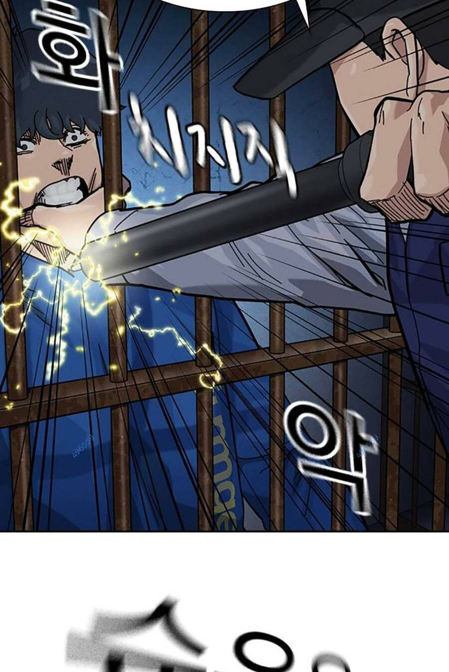 Để Có Thể Sống Sót - Chapter 123 - Page 71