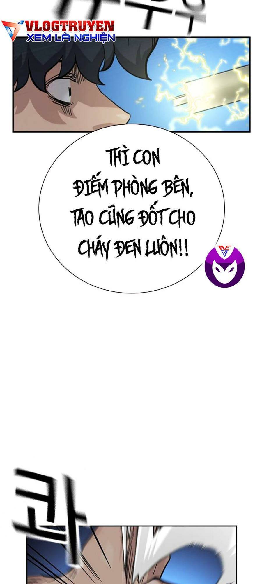 Để Có Thể Sống Sót - Chapter 123 - Page 72