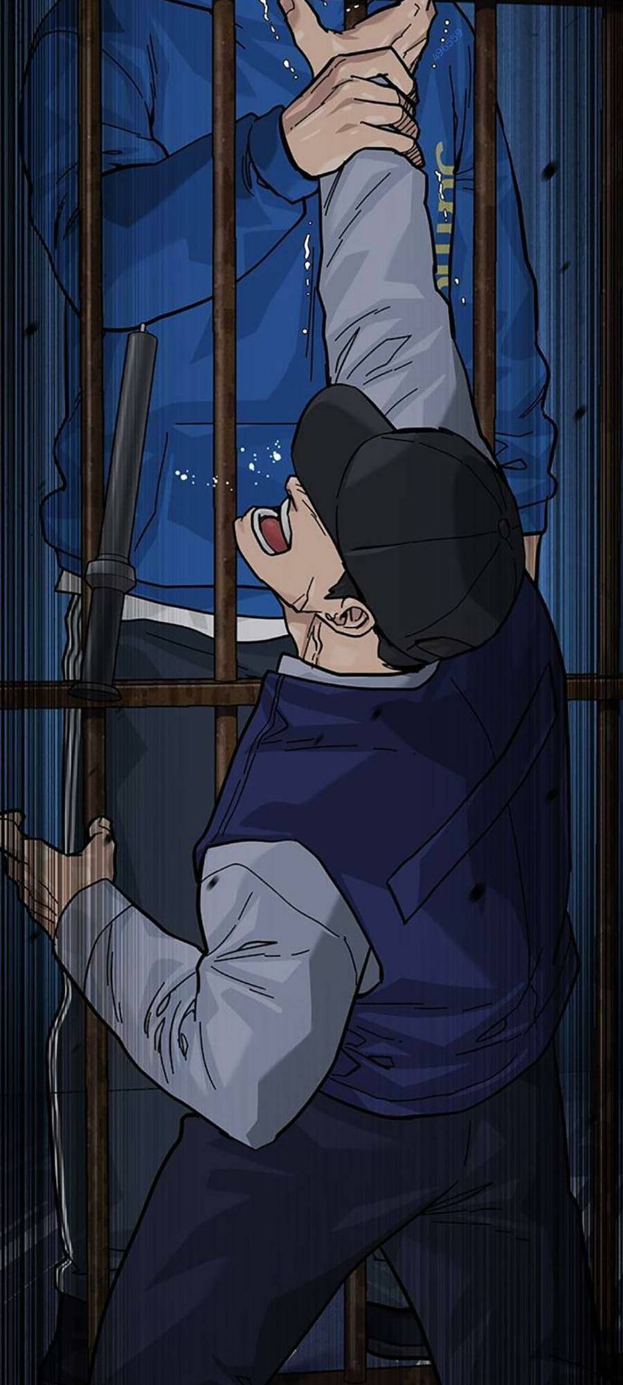 Để Có Thể Sống Sót - Chapter 123 - Page 75