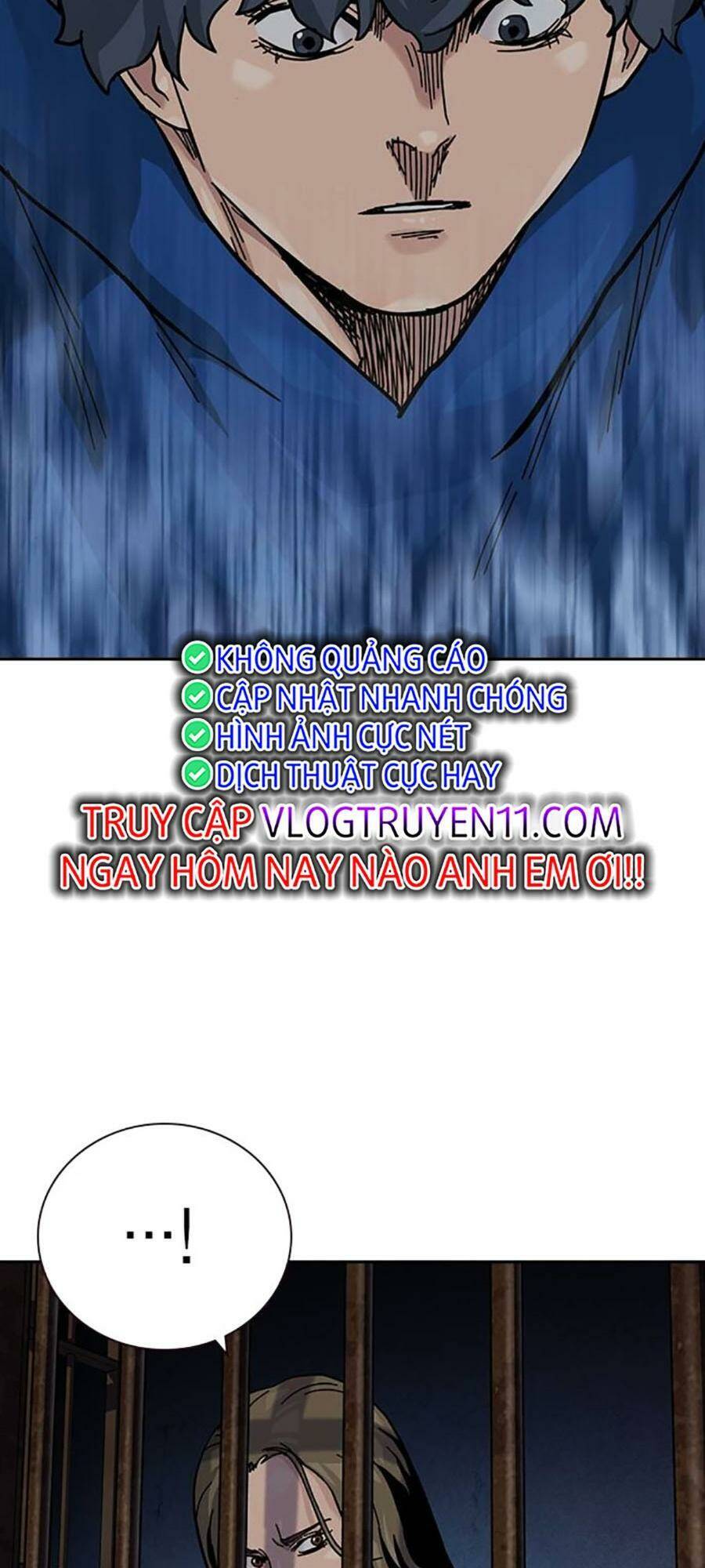 Để Có Thể Sống Sót - Chapter 123 - Page 78