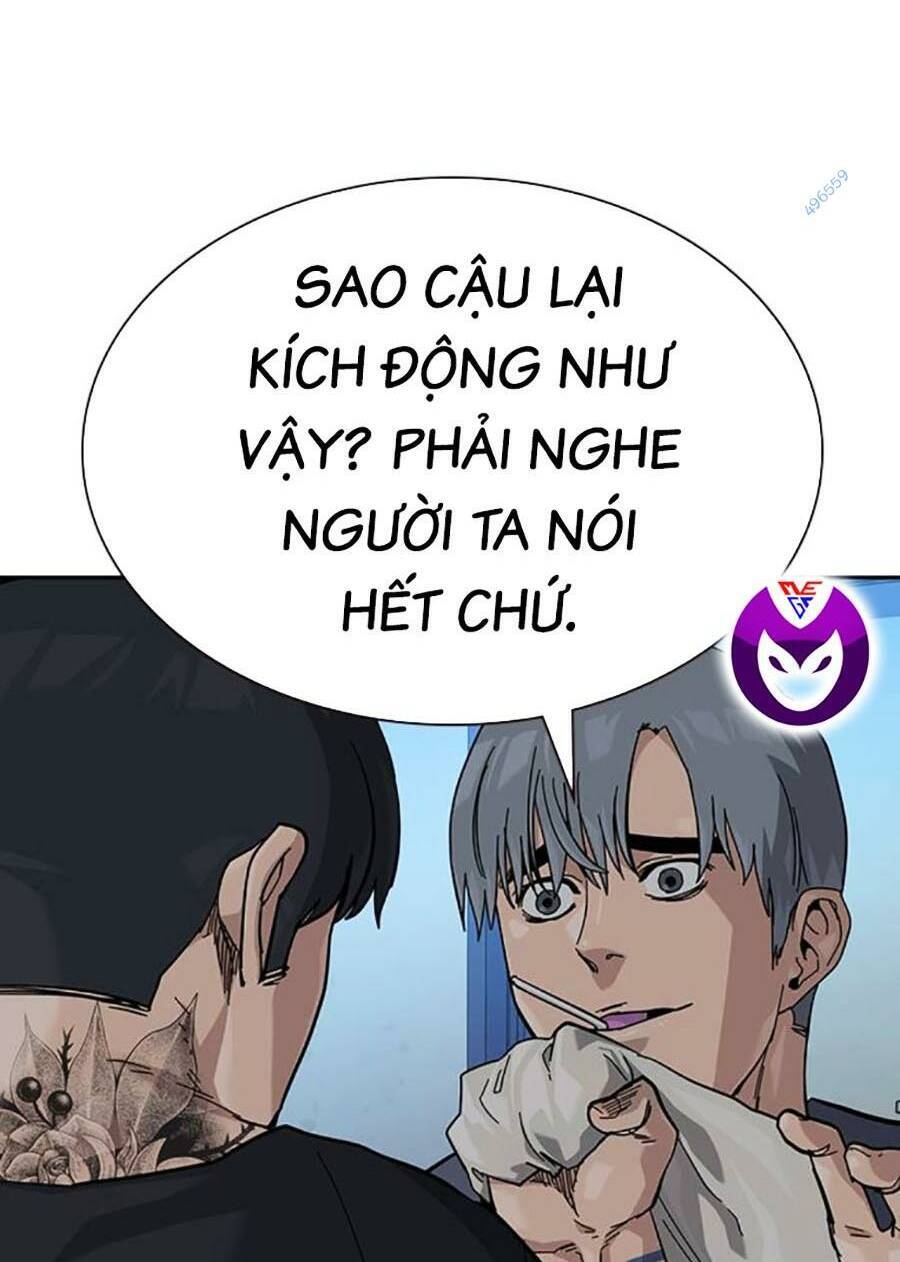 Để Có Thể Sống Sót - Chapter 123 - Page 8
