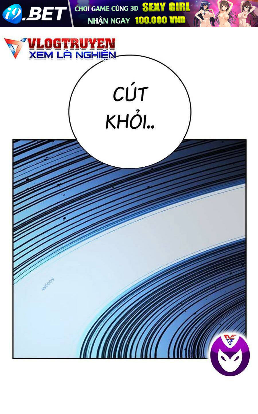 Để Có Thể Sống Sót - Chapter 123 - Page 80