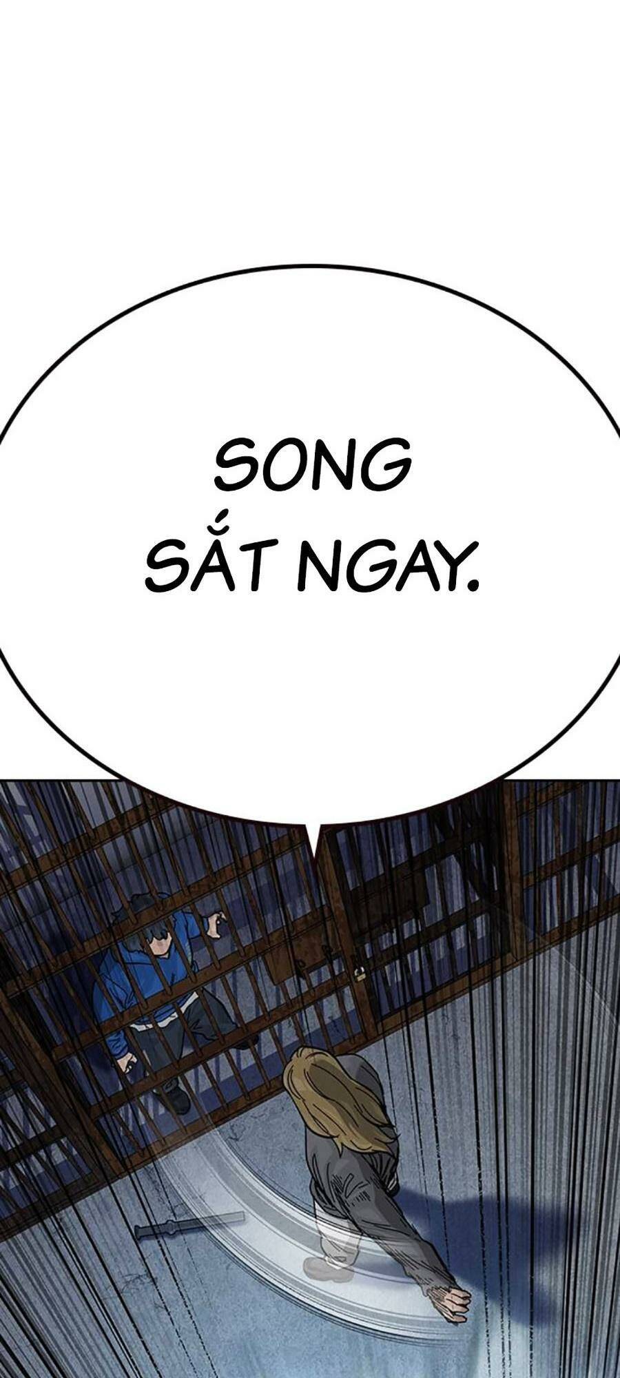 Để Có Thể Sống Sót - Chapter 123 - Page 81