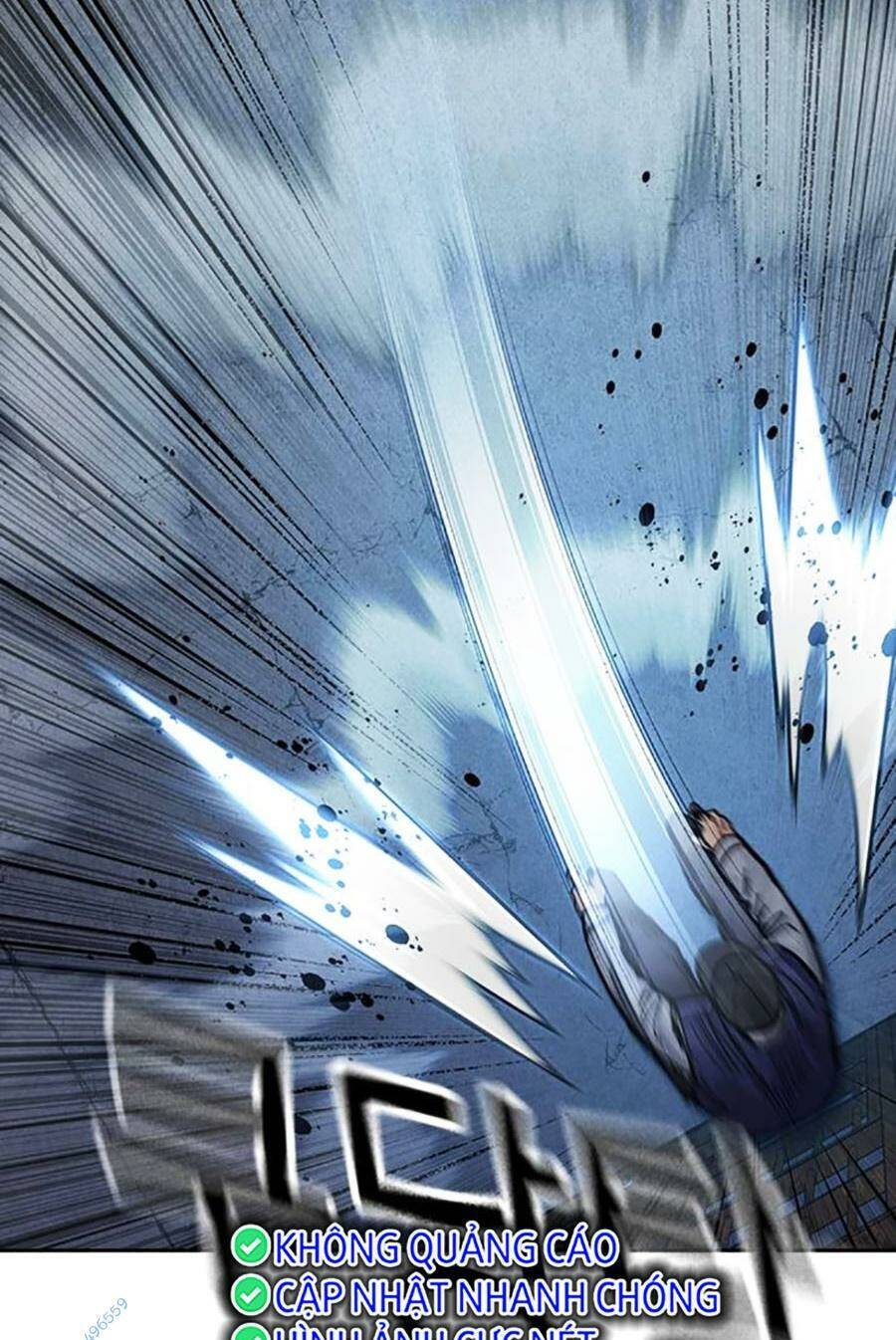 Để Có Thể Sống Sót - Chapter 123 - Page 82