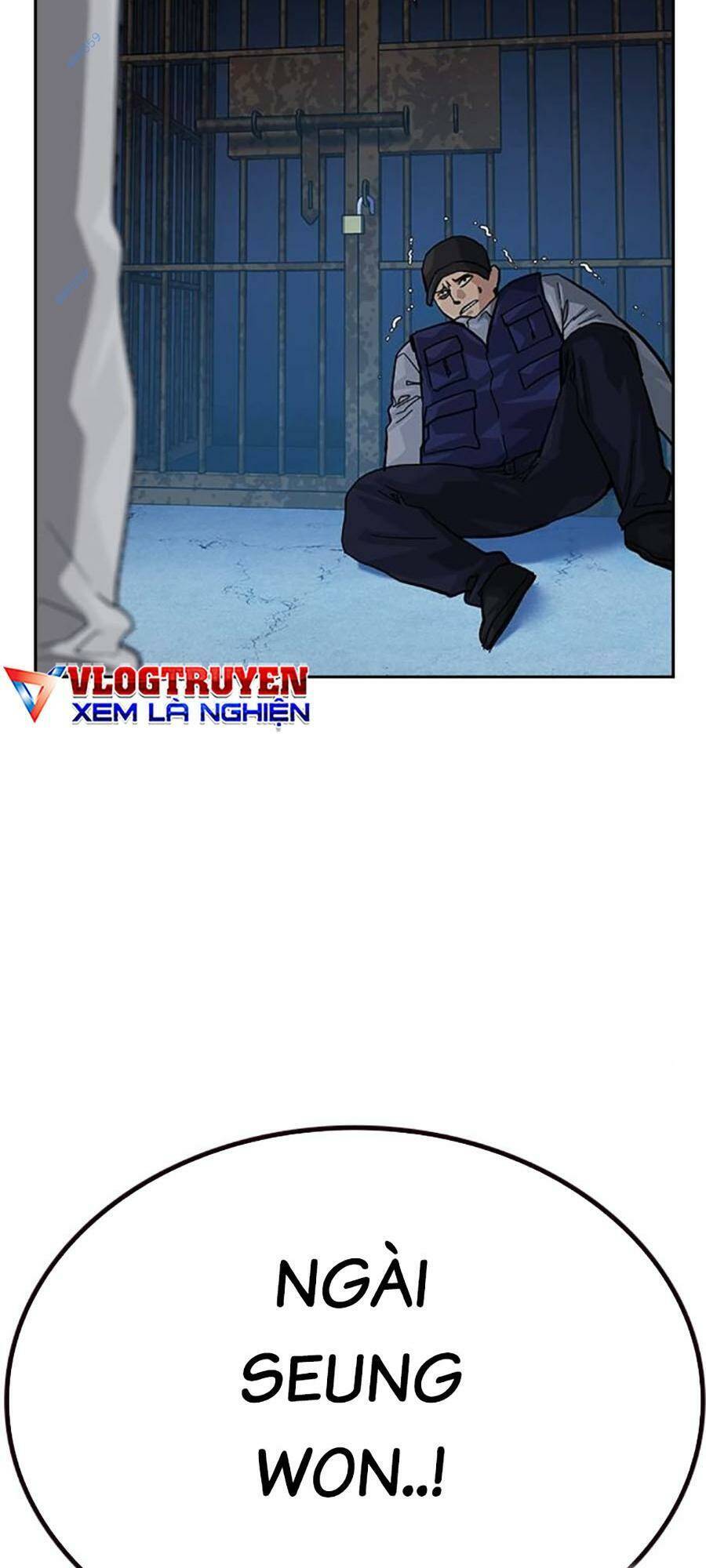 Để Có Thể Sống Sót - Chapter 123 - Page 84