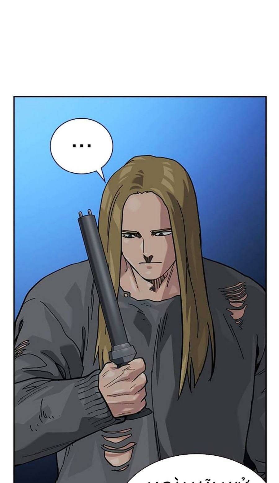 Để Có Thể Sống Sót - Chapter 123 - Page 91