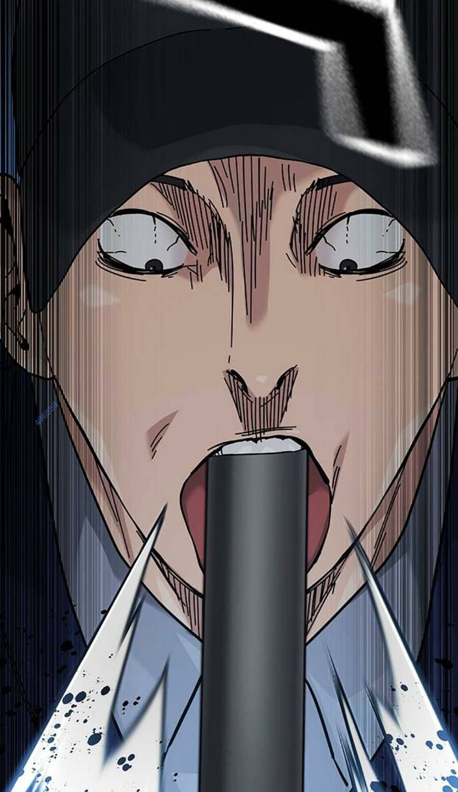 Để Có Thể Sống Sót - Chapter 123 - Page 93