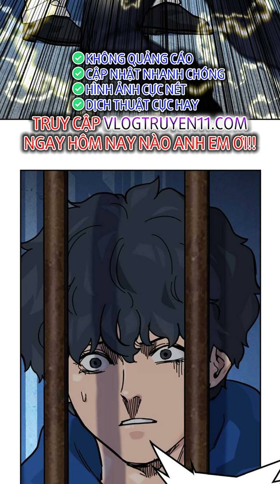 Để Có Thể Sống Sót - Chapter 123 - Page 97