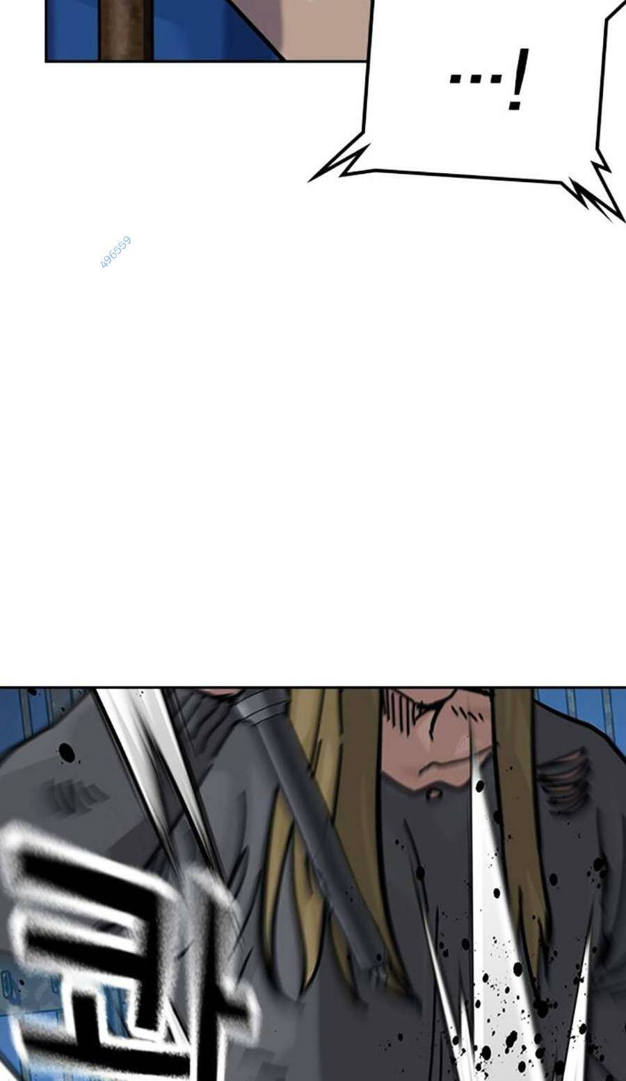 Để Có Thể Sống Sót - Chapter 123 - Page 98