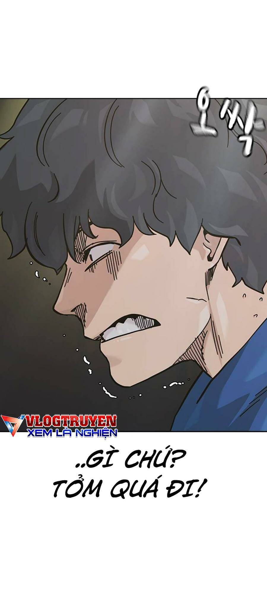 Để Có Thể Sống Sót - Chapter 124 - Page 101