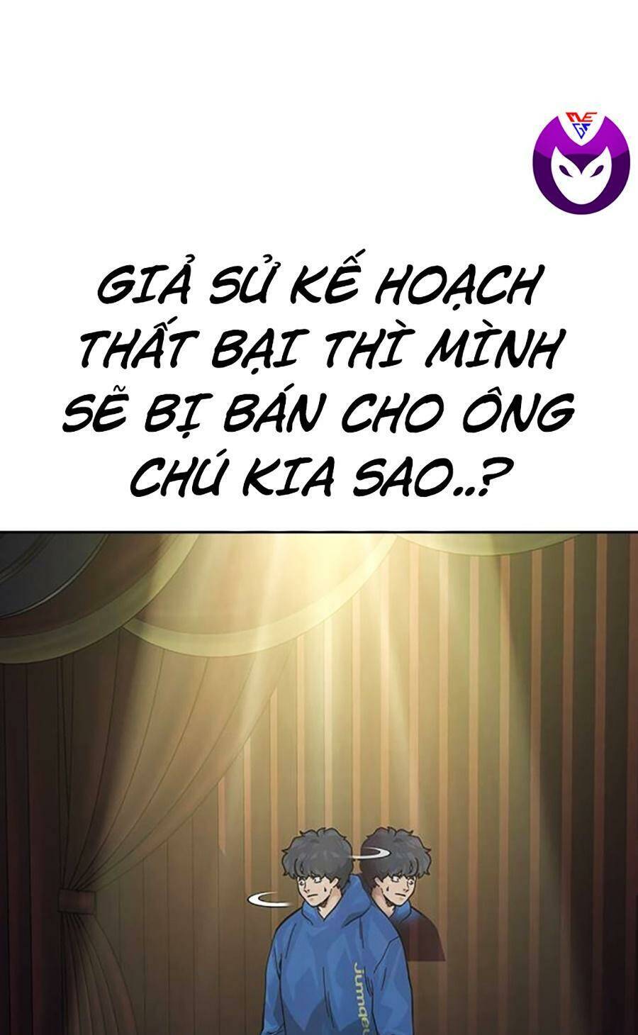 Để Có Thể Sống Sót - Chapter 124 - Page 102