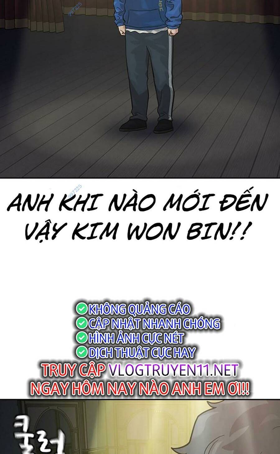 Để Có Thể Sống Sót - Chapter 124 - Page 103