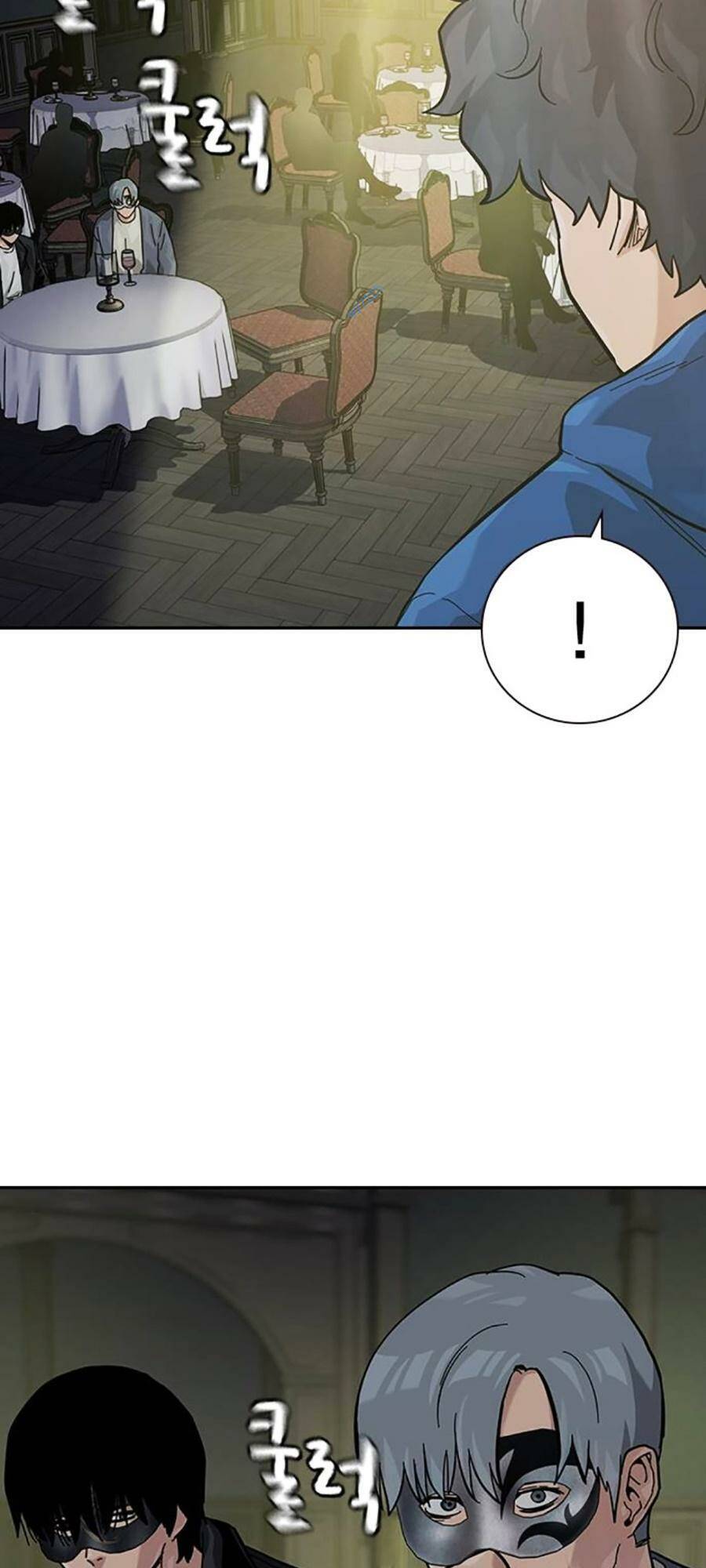 Để Có Thể Sống Sót - Chapter 124 - Page 104