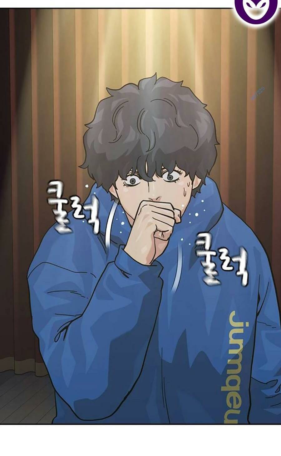 Để Có Thể Sống Sót - Chapter 124 - Page 106